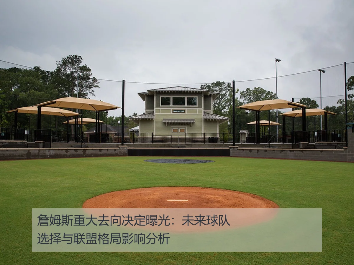 詹姆斯重大去向决定曝光：未来球队选择与联盟格局影响分析